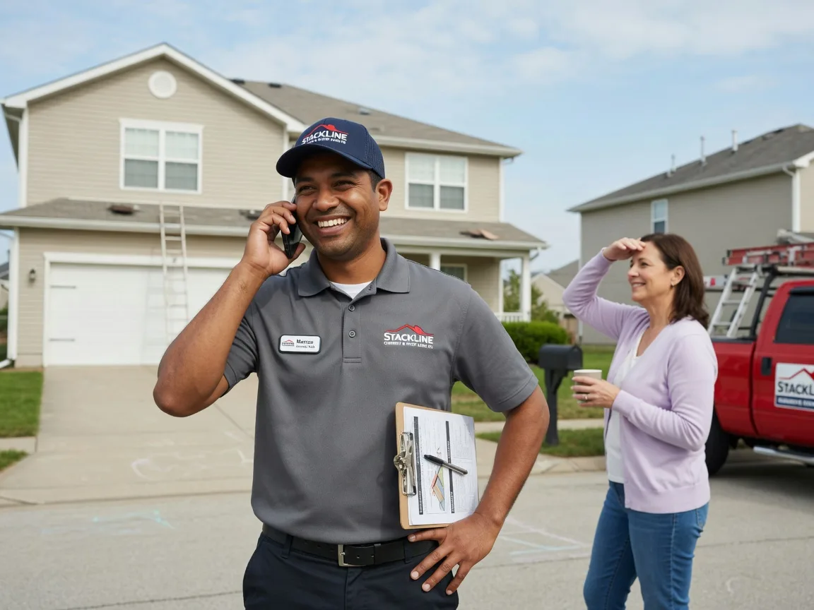 Chimney flashing repair Pflugerville, TX FAQs